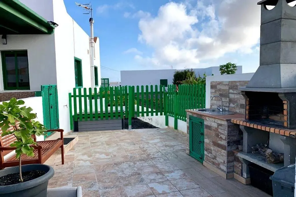 Casa Antonita, El Lugar Perfecto Para Descansar Munique Appartement