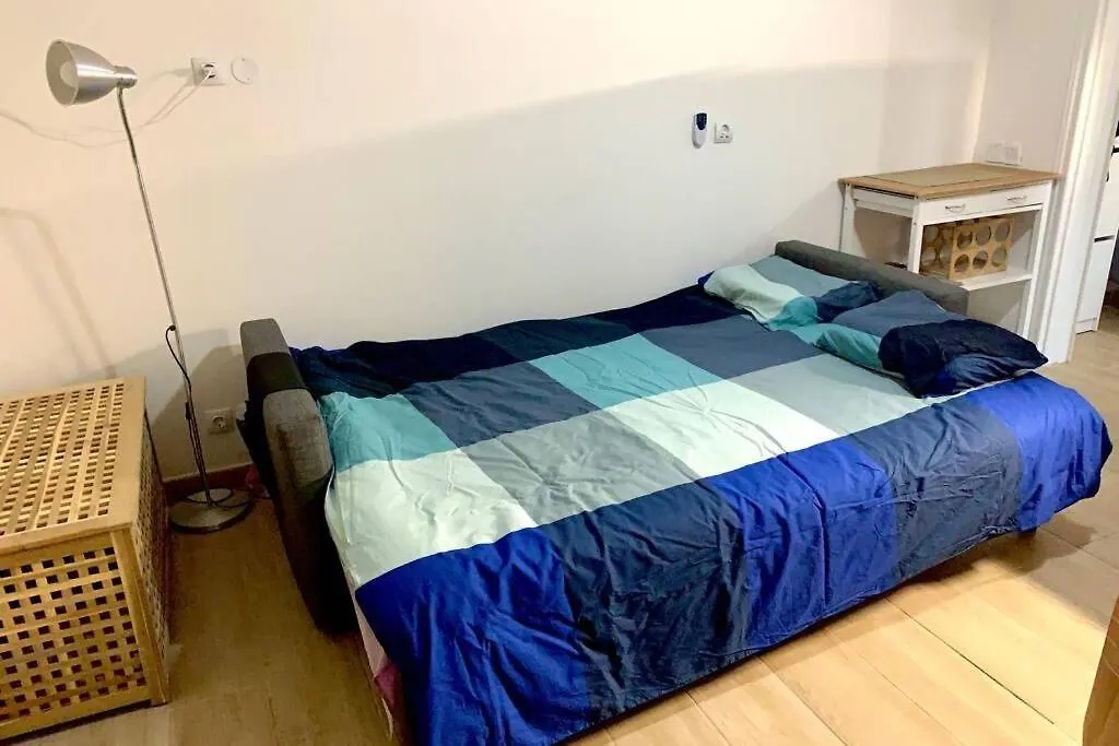 Casa Antonita, El Lugar Perfecto Para Descansar Munique Appartement