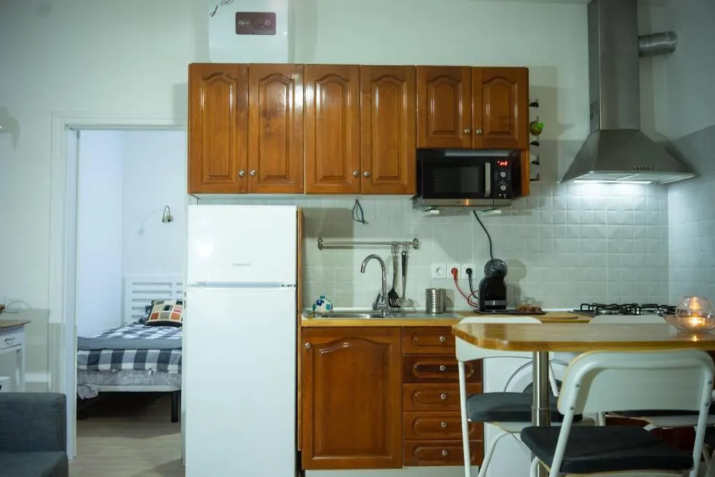 Casa Antonita, El Lugar Perfecto Para Descansar Munique 0*,  Espagne