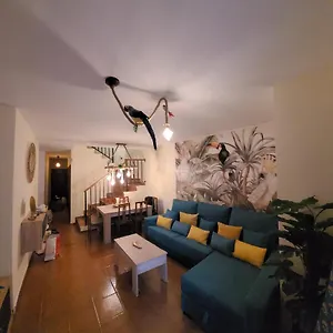 Apartamento Residencial Oasis Park, Lajita