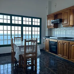 Apartamento Pozo De Calcosas - El Hierro, Pozo de las Calcosas